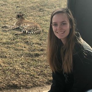 Meet your Posher, Bethanie